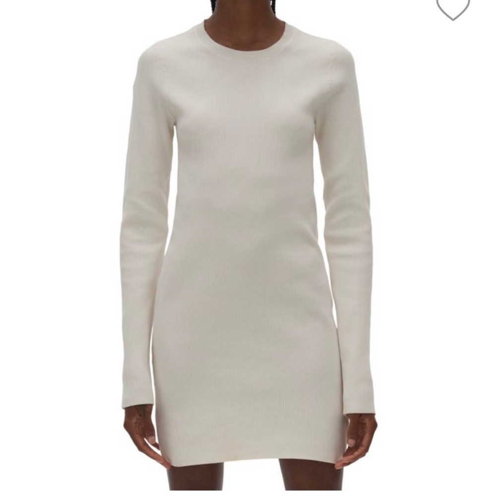 NWT Authentic Helmut Lang Dress